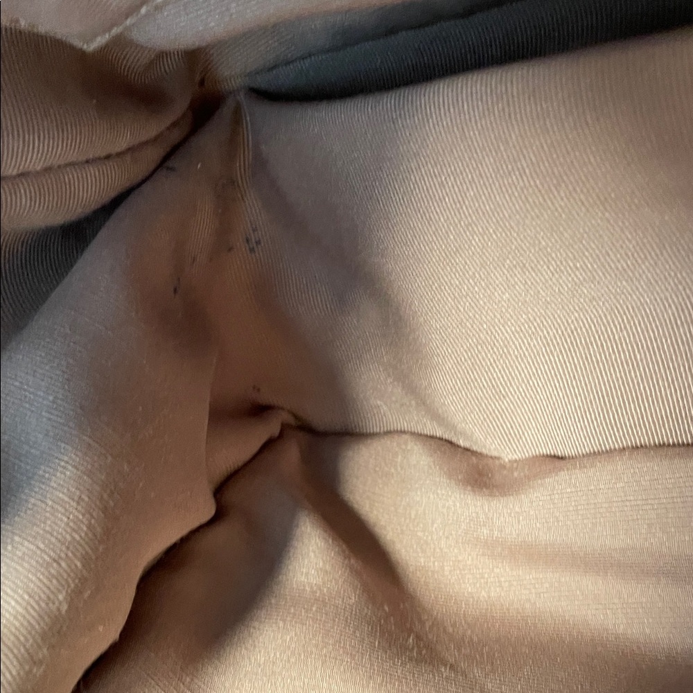 ππππCoach Cream Tote Bag - Picture 11 of 12